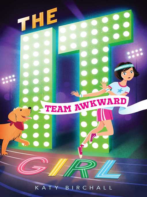Title details for Team Awkward by Katy Birchall - Available